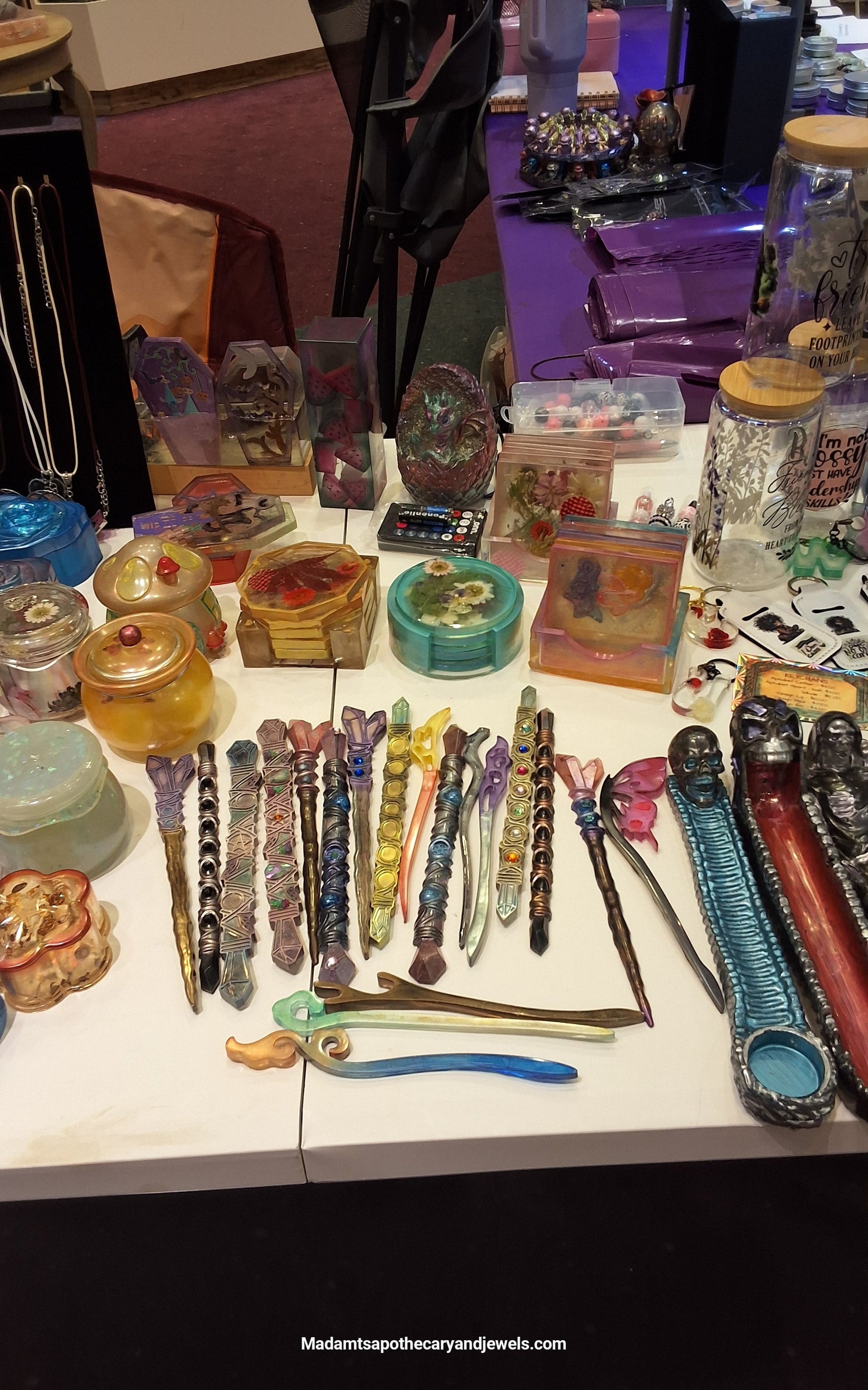 Resin Art