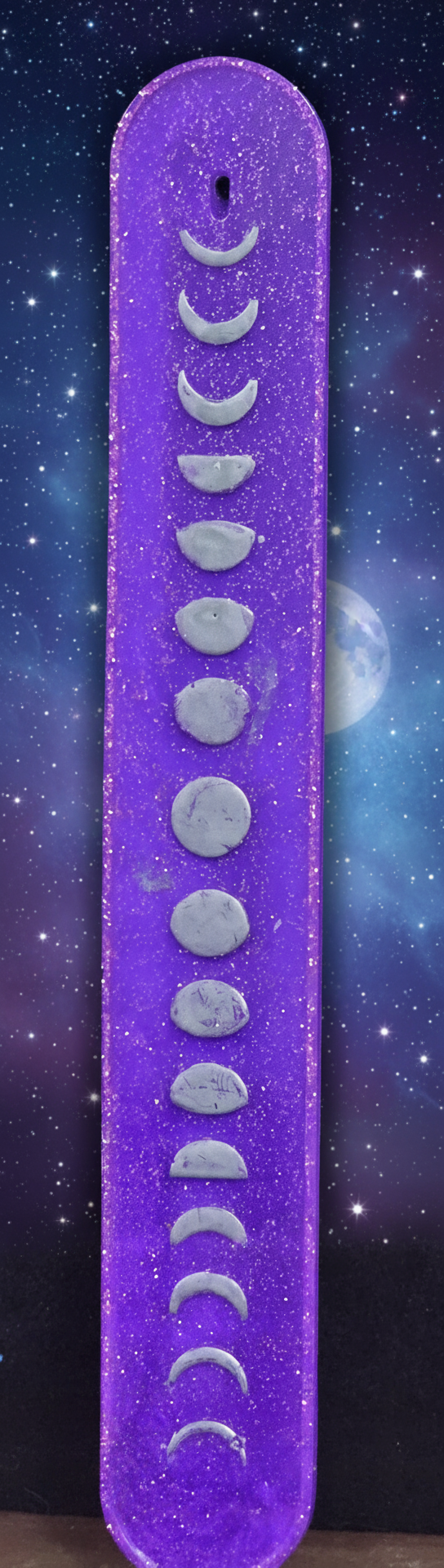 Incense Holder - whimsical charm burner