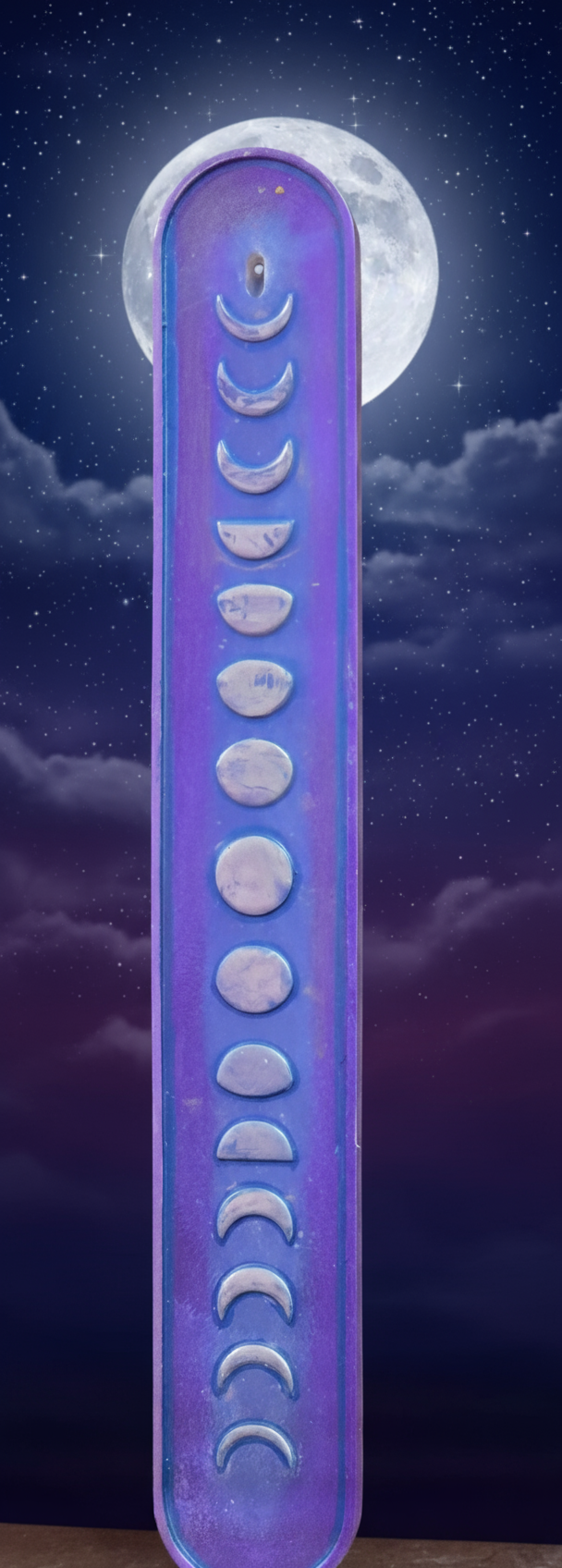 Incense Holder - whimsical incense stand