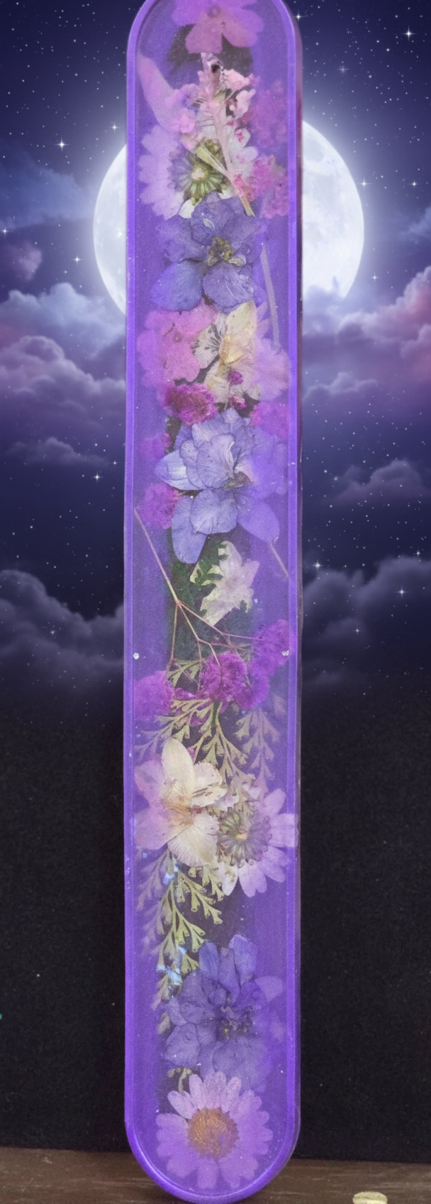 Incense Holder - decorative flower burner