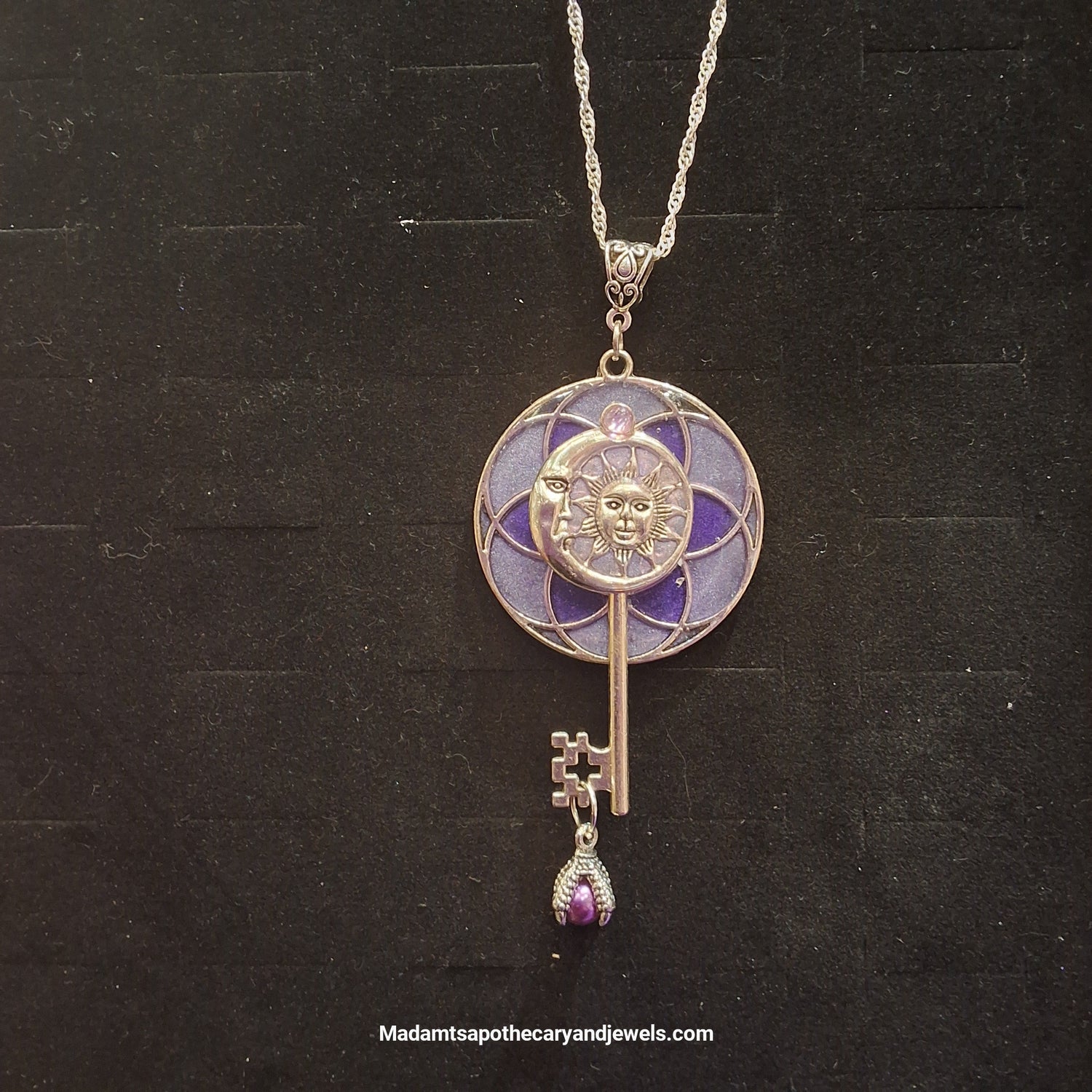 Handcrafted Pendants