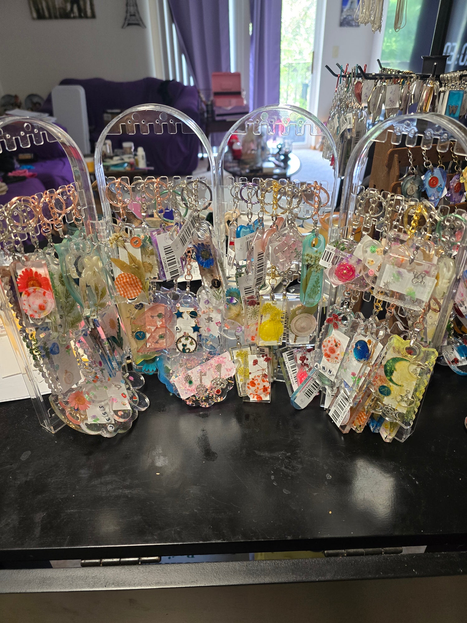 Key Chains