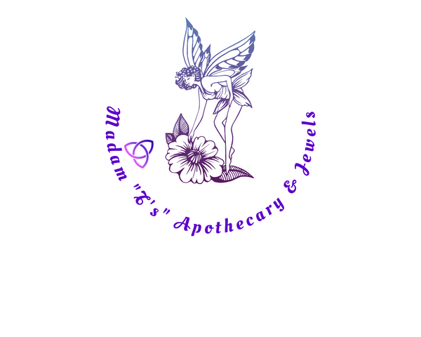Madam T's Apothecary and Jewels 
