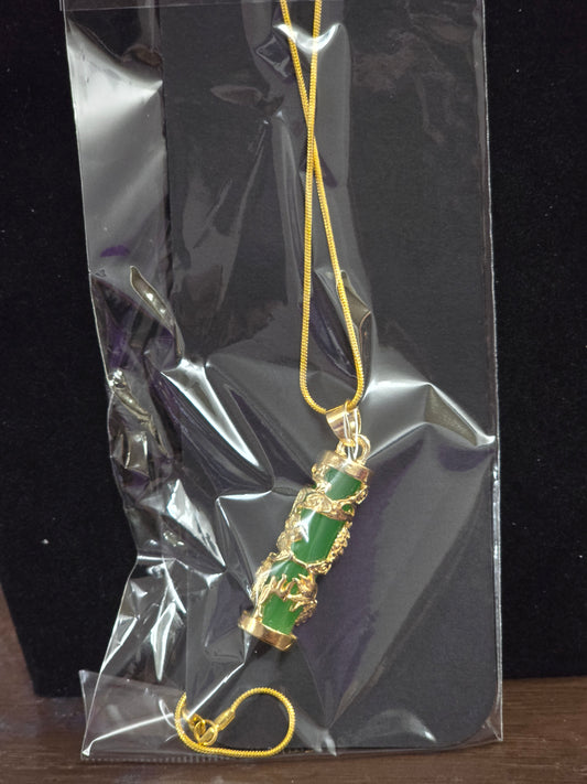 Gold Drop Pendants - luxurious pendant jewelry