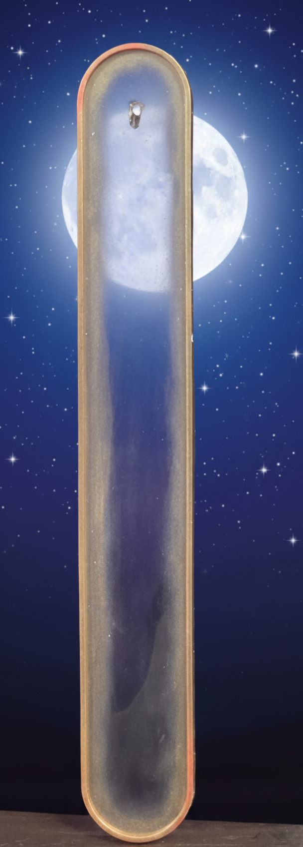 Incense Holder - decorative charm holder