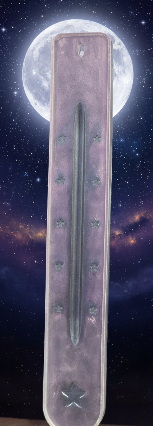 Incense Holder - artistic incense stand