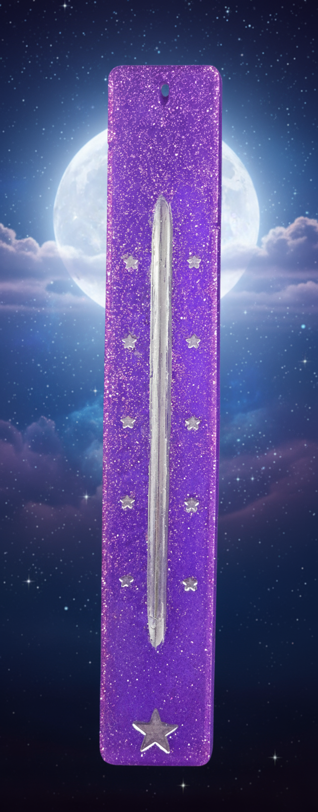 Incense Holder - decorative star burner